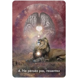 Les Murmures de Votre Intuition – Oracle