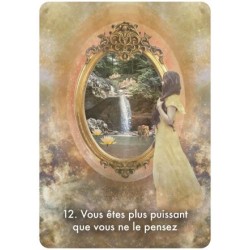 Les Murmures de Votre Intuition – Oracle