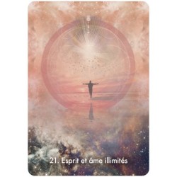 Les Murmures de Votre Intuition – Oracle