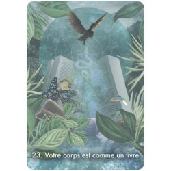 Les Murmures de Votre Intuition – Oracle