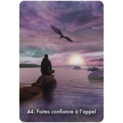 Les Murmures de Votre Intuition – Oracle