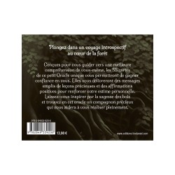 Le Petit Oracle de l’Estime de Soi Le Petit Oracle de l’Estime de Soi