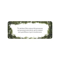 Le Petit Oracle de l’Estime de Soi Le Petit Oracle de l’Estime de Soi