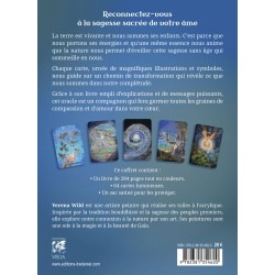 Oracle de l’Essence Sacrée