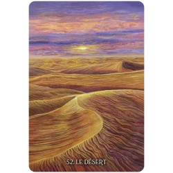 Oracle de l’Essence Sacrée