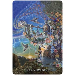 Oracle de l’Essence Sacrée