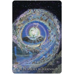 Oracle de l’Essence Sacrée