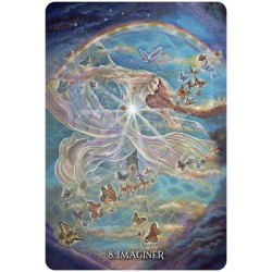 Oracle de l’Essence Sacrée