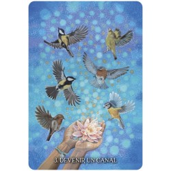 Oracle de l’Essence Sacrée