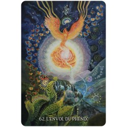 Oracle de l’Essence Sacrée