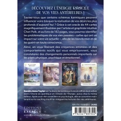 L’Énergie des Vies Antérieures – Oracle