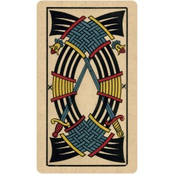 Tarot de Marseille - Coffret Alice EKREK