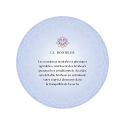 L'oracle du bouddhisme