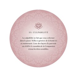 L'oracle du bouddhisme