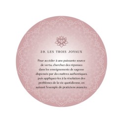 L'oracle du bouddhisme