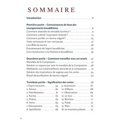 L'oracle du bouddhisme