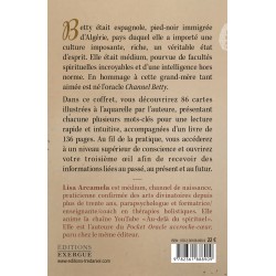 Channel Betty – Cartes Oracle