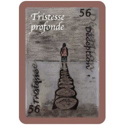 Channel Betty – Cartes Oracle