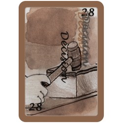 Channel Betty – Cartes Oracle