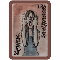 Channel Betty – Cartes Oracle