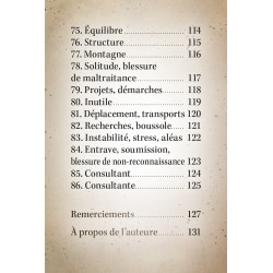 Channel Betty – Cartes Oracle