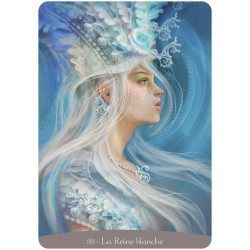 L’Oracle d’Alice au Pays des Merveilles