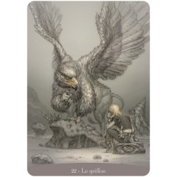 L’Oracle d’Alice au Pays des Merveilles