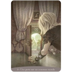 L’Oracle d’Alice au Pays des Merveilles