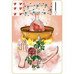Le Grand Lenormand – Cartes Oracle