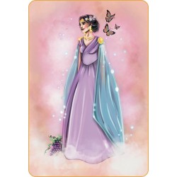 Le Grand Lenormand – Cartes Oracle