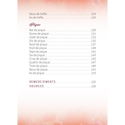 Le Grand Lenormand – Cartes Oracle