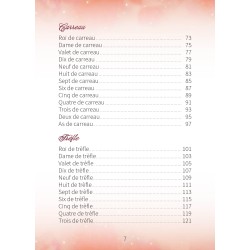 Le Grand Lenormand – Cartes Oracle