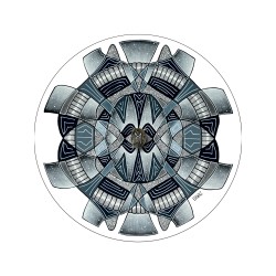 L'oracle de la voie des runes