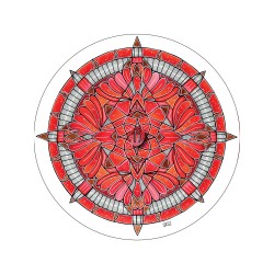 L'oracle de la voie des runes