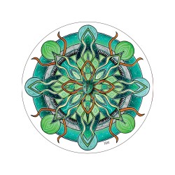 L'oracle de la voie des runes