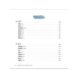 L'oracle de la voie des runes