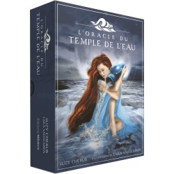 L’Oracle du Temple de l’Eau