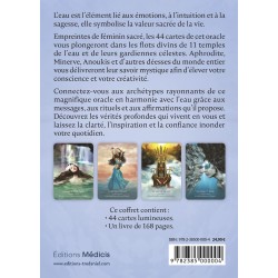 L’Oracle du Temple de l’Eau