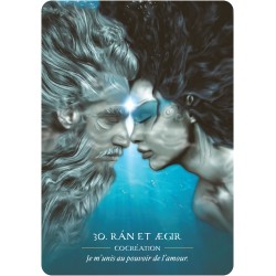 L’Oracle du Temple de l’Eau