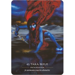 L’Oracle du Temple de l’Eau