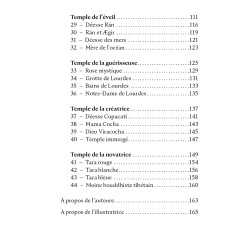 L’Oracle du Temple de l’Eau