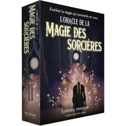 L'Oracle de la magie des sorcières