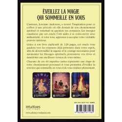 L'Oracle de la magie des sorcières