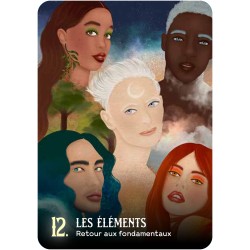 L'Oracle de la magie des sorcières