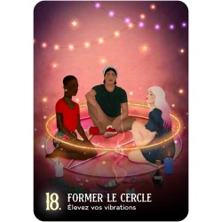L'Oracle de la magie des sorcières