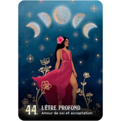 L'Oracle de la magie des sorcières