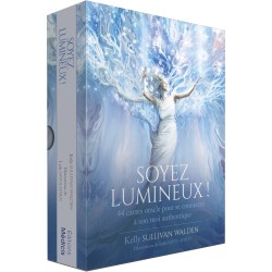 Soyez lumineux ! - Oracle