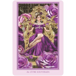 Soyez lumineux ! - Oracle