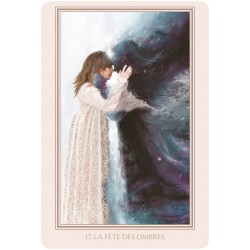 Soyez lumineux ! - Oracle