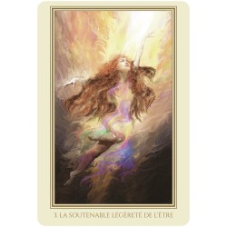 Soyez lumineux ! - Oracle